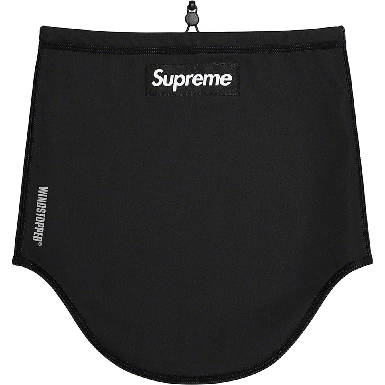 WINDSTOPPER® Neck Gaiter view 4